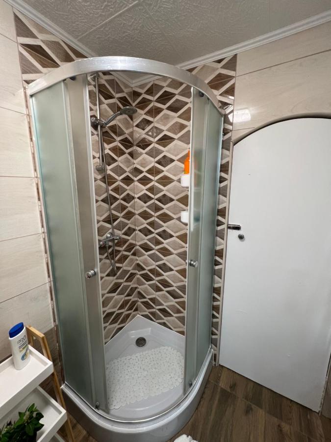 Fuege-Fa-Haz Vasarosnameny - Gergelyiugornya Apartment Luaran gambar